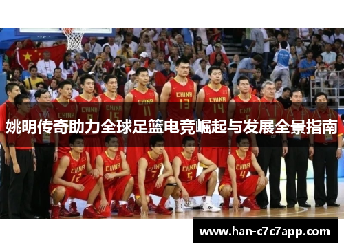 姚明传奇助力全球足篮电竞崛起与发展全景指南
